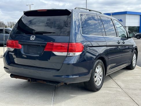 Used 2010 Honda Odyssey EX-L image 7