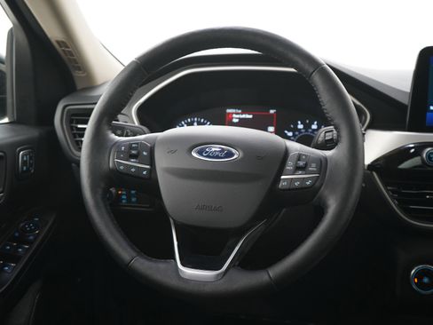 Used 2020 Ford Escape SEL AWD/4WD image 17