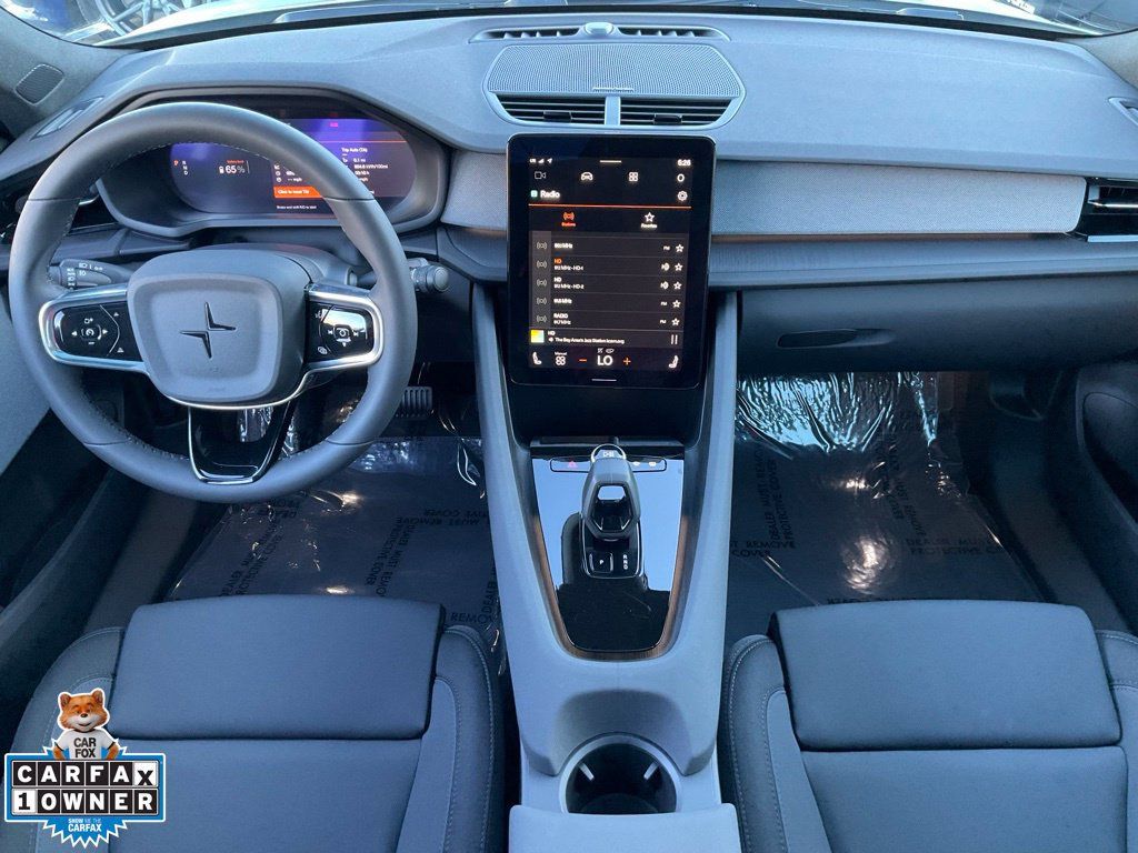 Used 2024 Polestar Polestar 2 AWD/4WD image 41