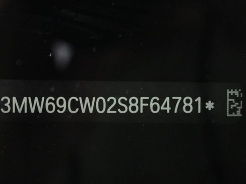 Used 2025 BMW 330i Sedan w/ Convenience Package image 24