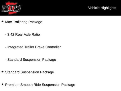 Used 2017 Chevrolet Tahoe LS w/ Max Trailering Package image 14