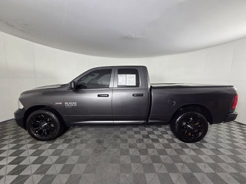 Certified 2019 RAM 1500 Tradesman image 9