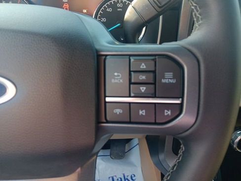 Used 2023 Ford F150 XLT w/ Equipment Group 302A High image 13