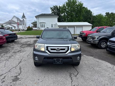 Used 2011 Honda Pilot EX-L image 2