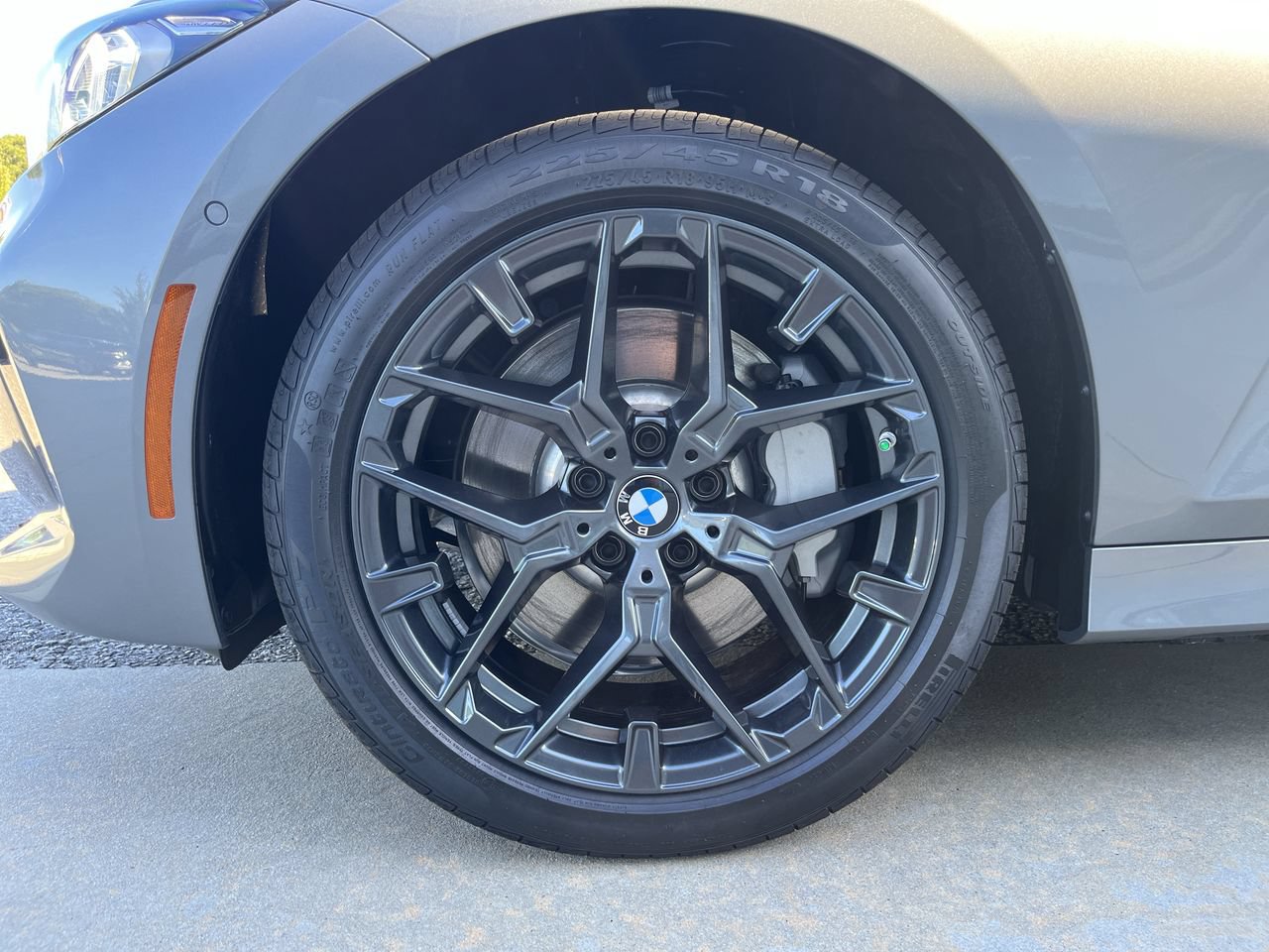 Certified 2026 BMW 330i xDrive Sedan w/ Premium Package AWD/4WD image 13