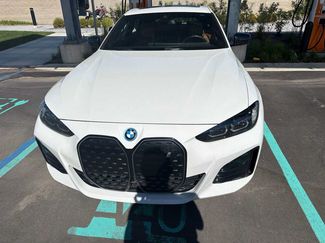 Certified 2024 BMW i4 eDrive35 w/ M Sport Package RWD video 2