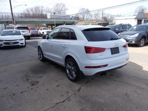 Used 2015 Audi Q3 2.0T Premium Plus w/ Sport Package image 5