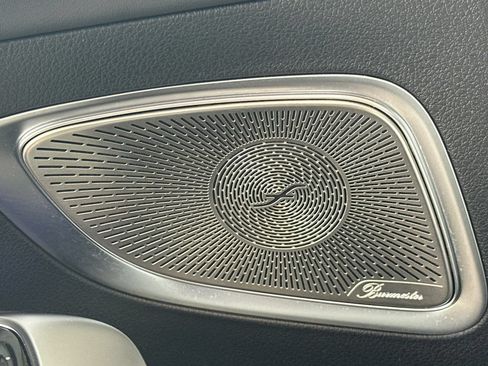 Certified 2025 Mercedes-Benz C 43 AMG 4MATIC Sedan image 25