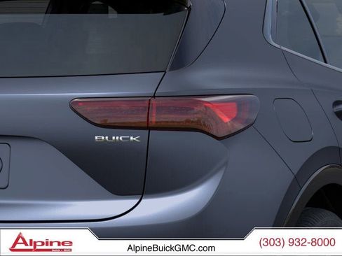 New 2026 Buick Envision Sport Touring AWD/4WD image 11