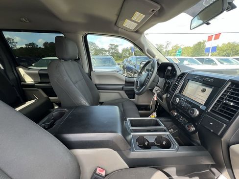 Used 2018 Ford F150 XL w/ Equipment Group 101A Mid image 18