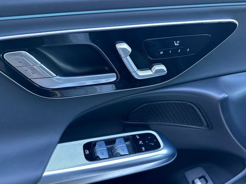 Certified 2025 Mercedes-Benz E 350 Sedan image 11