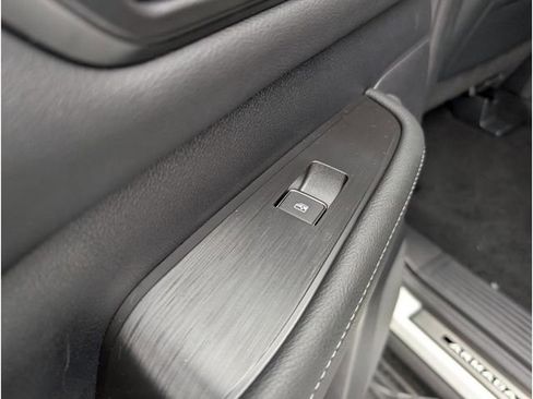 New 2026 Nissan Armada PRO-4X image 12