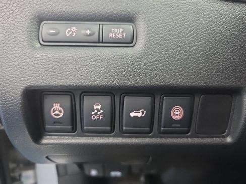 Used 2021 Nissan Murano SL w/ SL Moonroof Package AWD/4WD image 27