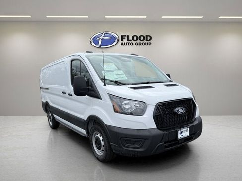 New 2026 Ford Transit 150 Low Roof image 1