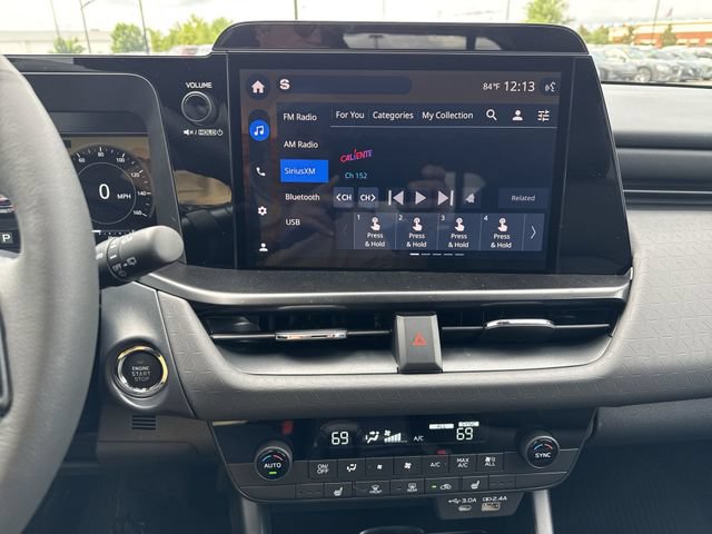 New 2026 Subaru Outback Wilderness AWD/4WD image 21