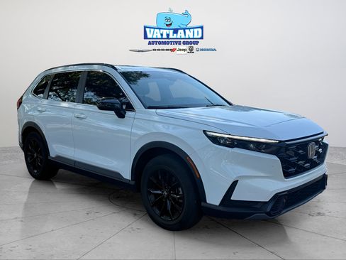 Used 2023 Honda CR-V Sport image 7