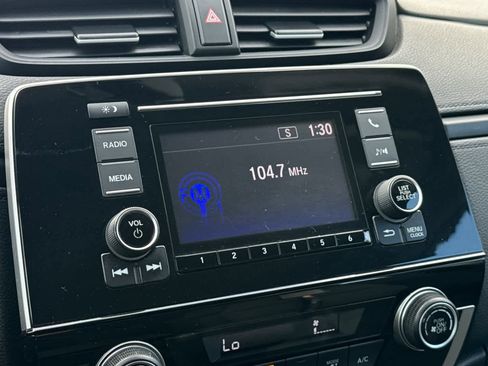 Used 2017 Honda CR-V LX image 19