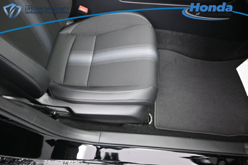 New 2026 Honda Civic Sport image 11