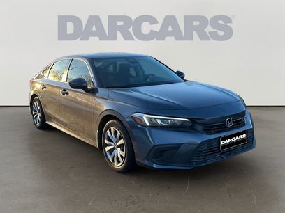 Used 2023 Honda Civic LX