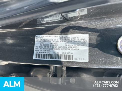 Used 2025 MAZDA CX-50 AWD 2.5 Hybrid w/ Premium Pkg image 37