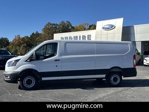 New 2025 Ford Transit 150 Low Roof w/ Load Area Protection Package image 4