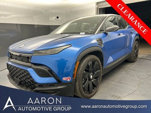 Used 2023 Fisker Ocean Ultra image 1