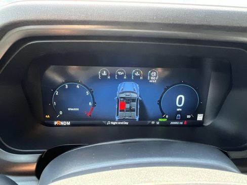 Used 2024 Ford F150 Lariat w/ Equipment Group 502A High AWD/4WD image 45