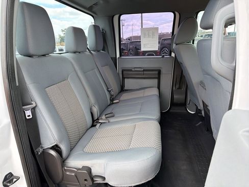 Used 2015 Ford F350 XL w/ Power Equipment Group image 21