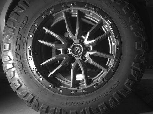 Used 2023 Ford Bronco Outer Banks AWD/4WD image 12
