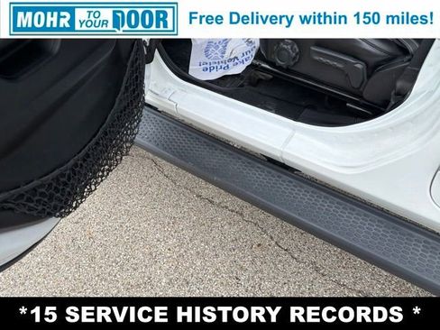 Used 2020 Jeep Wrangler Unlimited Sahara AWD/4WD image 13