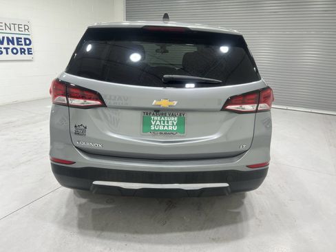 Used 2023 Chevrolet Equinox LT FWD image 7