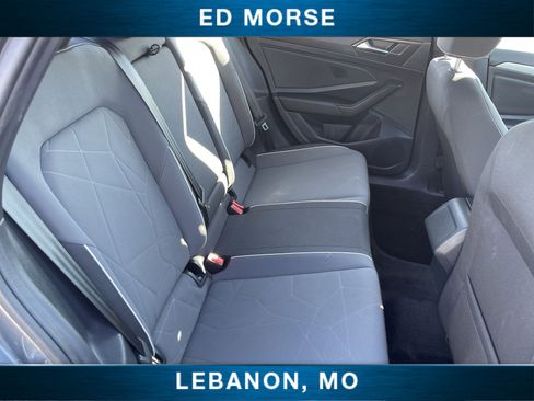 Used 2025 Volkswagen Jetta Sport image 24