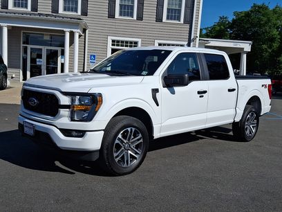 Used 2023 Ford F150 XL w/ STX Appearance Package