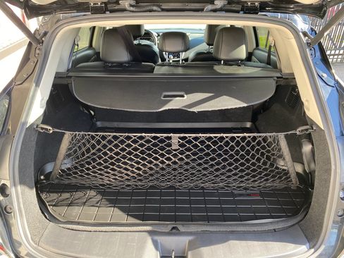 Used 2018 Nissan Murano SL w/ Midnight Edition Package AWD/4WD image 10