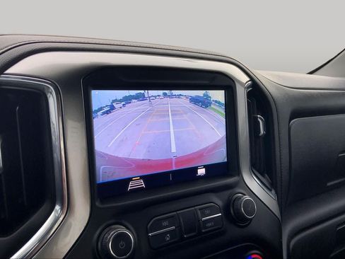 Used 2021 Chevrolet Silverado 1500 RST AWD/4WD image 28