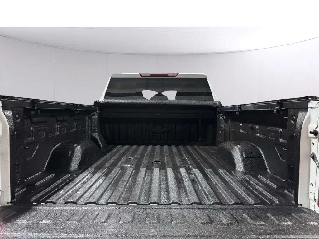 Used 2021 Chevrolet Silverado 2500 LT w/ Convenience Package AWD/4WD image 17