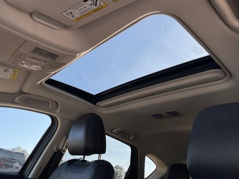 Used 2021 MAZDA CX-5 Grand Touring image 4