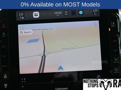 New 2026 RAM 1500 Limited image 11