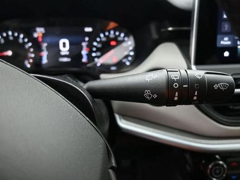 Used 2026 Jeep Compass Limited AWD/4WD image 31