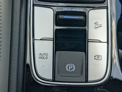 New 2026 Hyundai Santa Cruz SEL FWD image 22