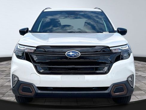 New 2026 Subaru Forester Sport AWD/4WD image 13