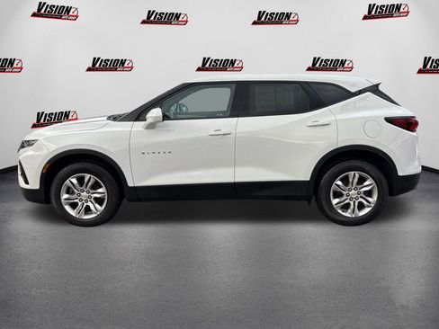 Used 2022 Chevrolet Blazer LT image 8