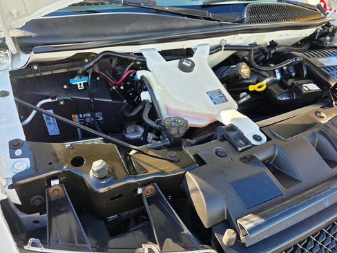 Used 2020 Chevrolet Express 2500 2500 3dr Cargo Van w/ Safety Package image 22