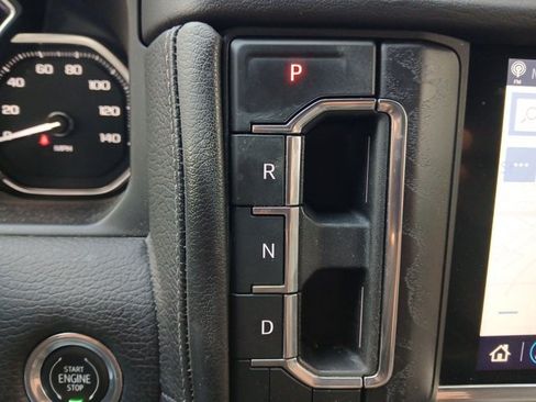 Used 2021 GMC Yukon XL Denali w/ Denali Premium Package AWD/4WD image 7