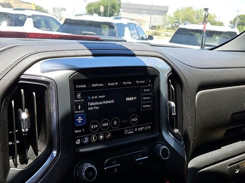 Used 2023 Chevrolet Silverado 2500 LTZ AWD/4WD image 24
