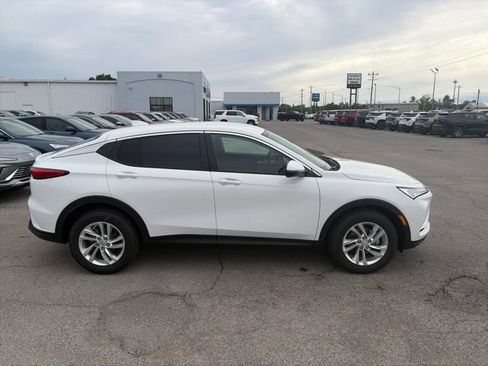 New 2026 Buick Envista Preferred w/ Convenience I Package FWD image 7