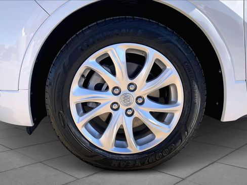 Used 2020 Buick Envision FWD image 11