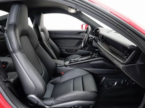 Used 2024 Porsche 911 Carrera GTS image 26