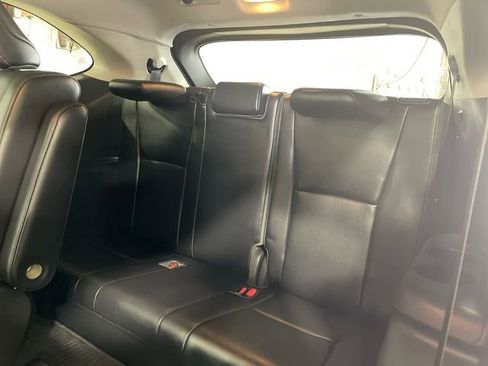 Used 2021 Toyota Highlander Limited AWD/4WD image 23