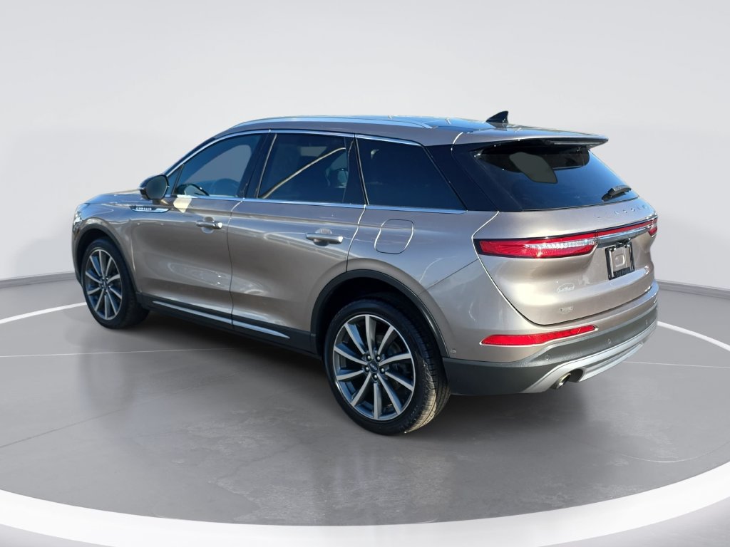 Used 2020 Lincoln Corsair Reserve AWD/4WD image 6